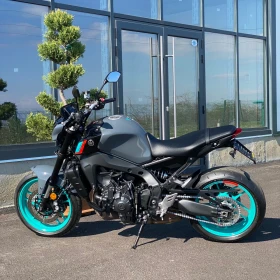 Yamaha Mt-09 undefined | Auto.bg — изображение 5