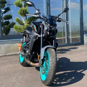 Yamaha Mt-09 undefined | Auto.bg — изображение 3