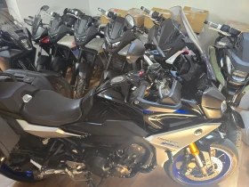 Yamaha Mt-09 Tracer 900GT TRC ABS  | Mobile.bg � ����� ������ 8
