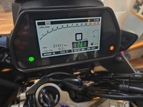 Yamaha Mt-09 Tracer 900GT TRC ABS  | Mobile.bg � ����� ������ 12