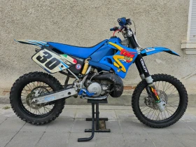 Tm Racing 300 2T 