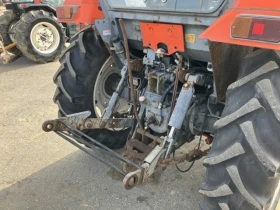 Трактор Kubota ВНОС 31.05.2026, снимка 12