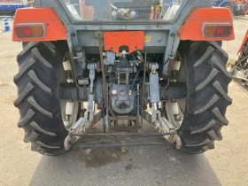Трактор Kubota ВНОС 31.05.2026, снимка 8