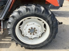 Трактор Kubota ВНОС 31.05.2026, снимка 6