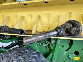 Обява за продажба на Балировачка Krone 1290 HDP High Speed  лизинг с първоначална вноска  ~ 198 000 лв. - изображение 10