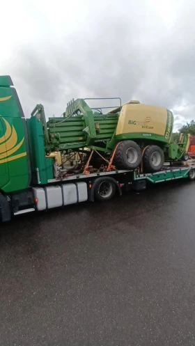  Krone 1290 HDP High Speed       | Mobile.bg    13