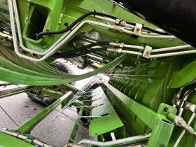 Обява за продажба на Балировачка Krone 1290 HDP High Speed  лизинг с първоначална вноска  ~ 198 000 лв. - изображение 7
