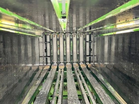 Обява за продажба на Балировачка Krone 1290 HDP High Speed  лизинг с първоначална вноска  ~ 198 000 лв. - изображение 5