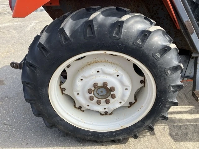 Трактор Kubota ВНОС 31.05.2026, снимка 7 - Селскостопанска техника - 54624340