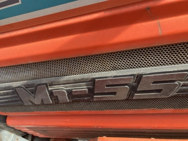 Трактор Kubota ВНОС 31.05.2026, снимка 10 - Селскостопанска техника - 54624340