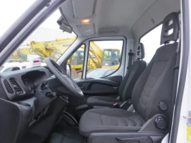 Автовишка Iveco Daily 35S13, снимка 12