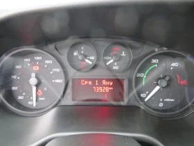 Автовишка Iveco Daily 35S13, снимка 15