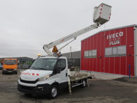      Iveco Daily 35S13