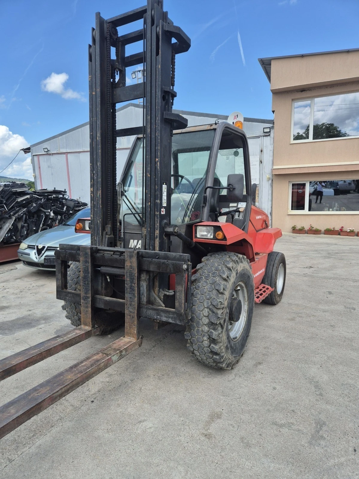  Manitou Perkins  | Mobile.bg   1