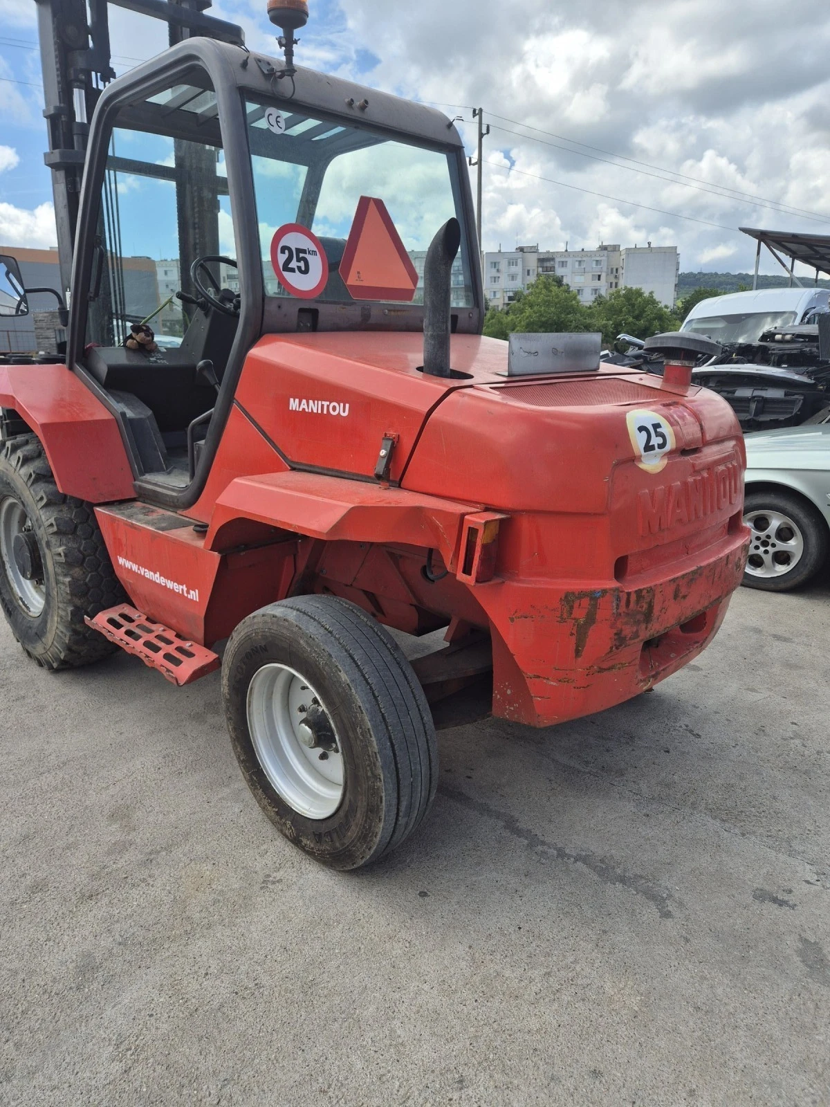  Manitou Perkins  | Mobile.bg   2