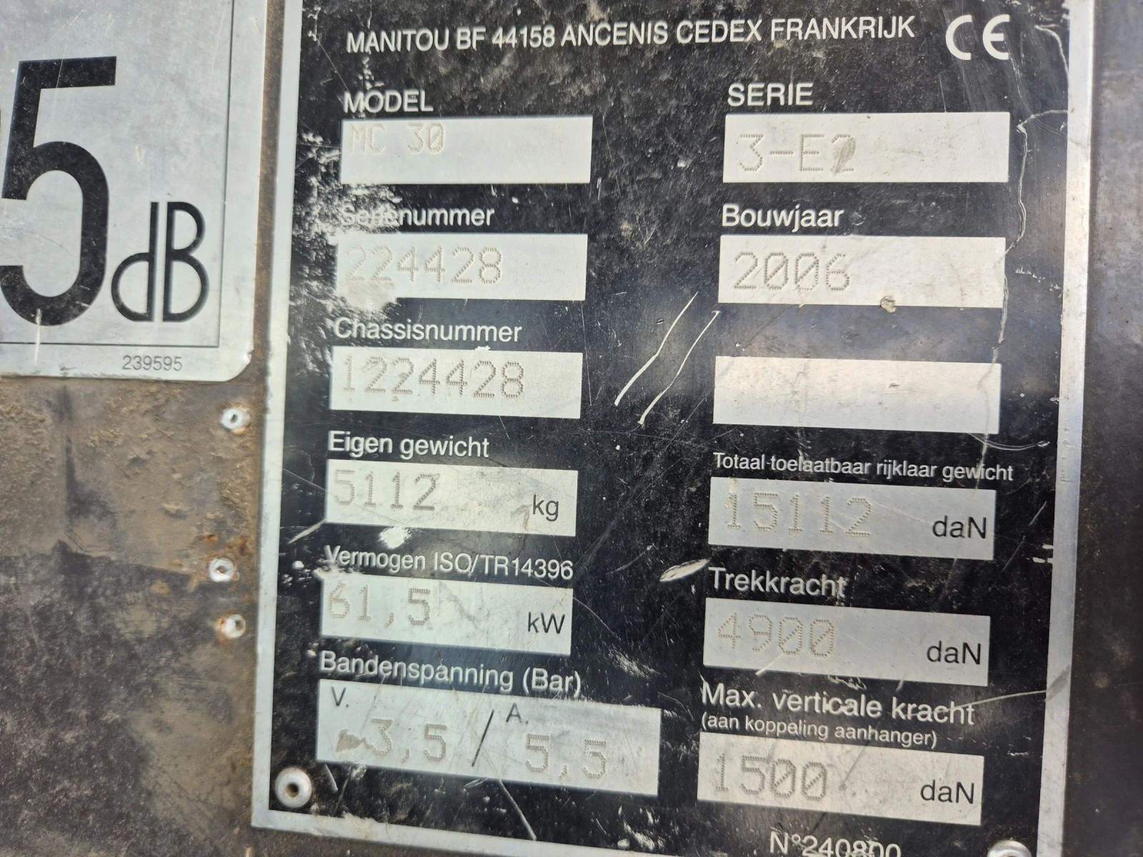  Manitou Perkins  | Mobile.bg   10