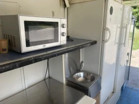 Кемпер Renault Master, снимка 7