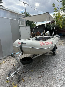   Honda Marine HONWAVE T40 AE2 | Mobile.bg    5