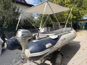       Honda Marine HONWAVE T40 AE2