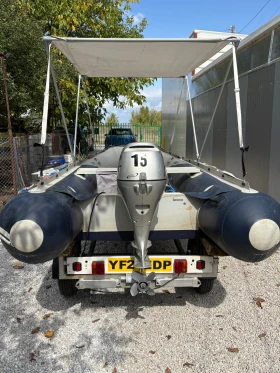   Honda Marine HONWAVE T40 AE2 | Mobile.bg    3
