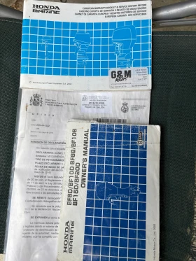   Honda Marine HONWAVE T40 AE2 | Mobile.bg    9