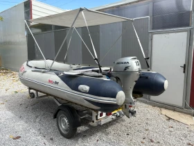   Honda Marine HONWAVE T40 AE2 | Mobile.bg    2