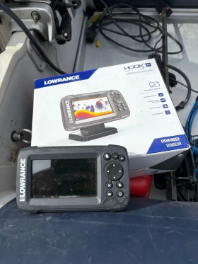   Honda Marine HONWAVE T40 AE2 | Mobile.bg    11