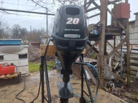 ����������� �������� Suzuki DF20A S | Mobile.bg � ����� ������ 3