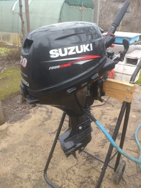 ����������� �������� Suzuki DF20A S | Mobile.bg � ����� ������ 4