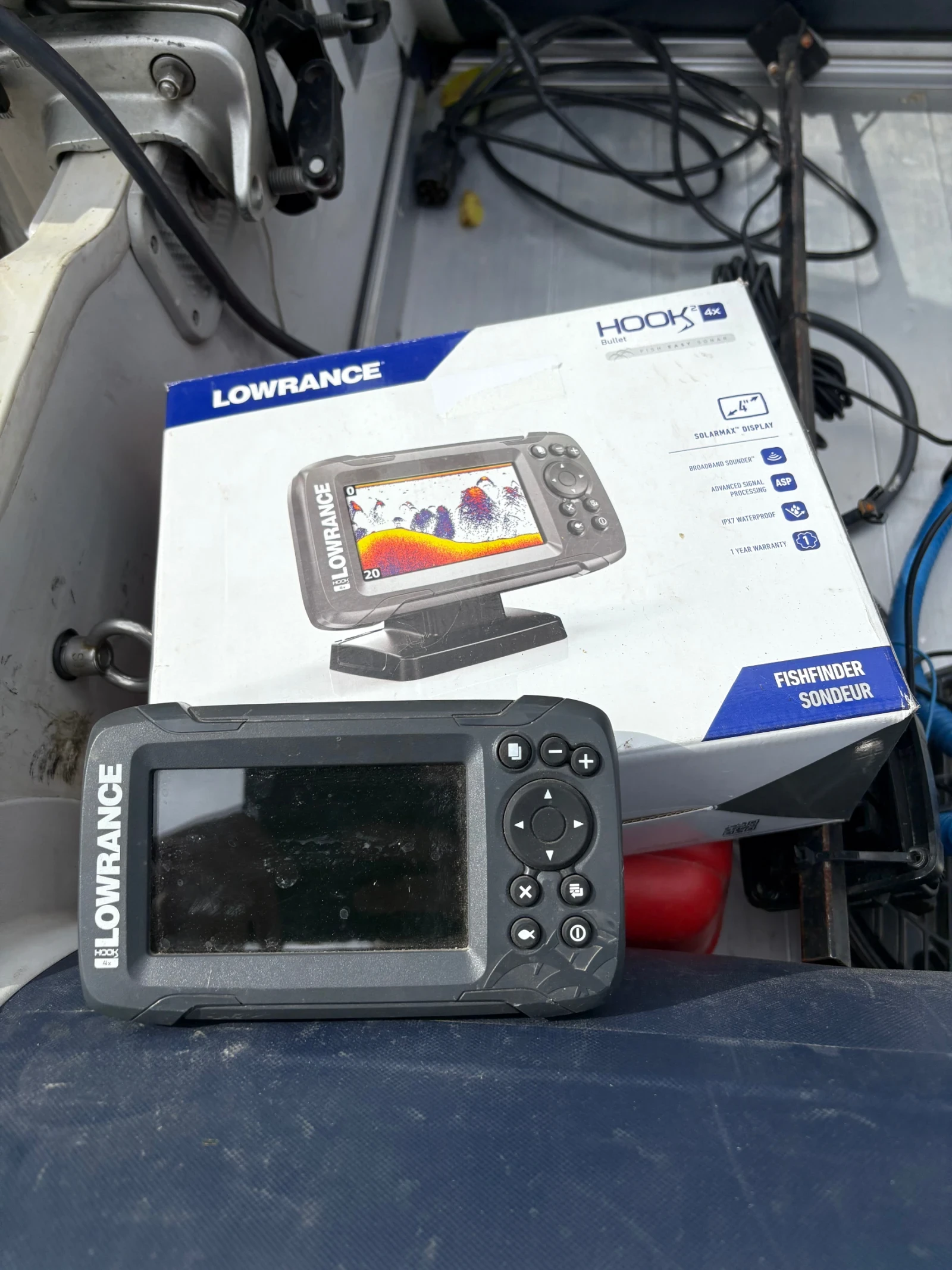   Honda Marine HONWAVE T40 AE2 | Mobile.bg   11