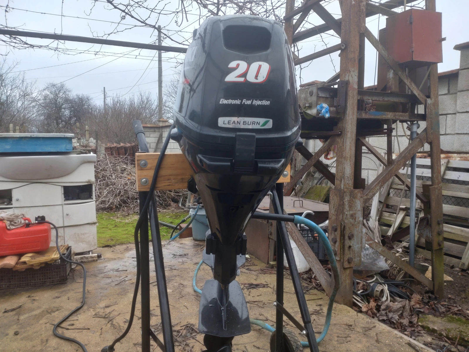 ����������� �������� Suzuki DF20A S | Mobile.bg � ����������� 3