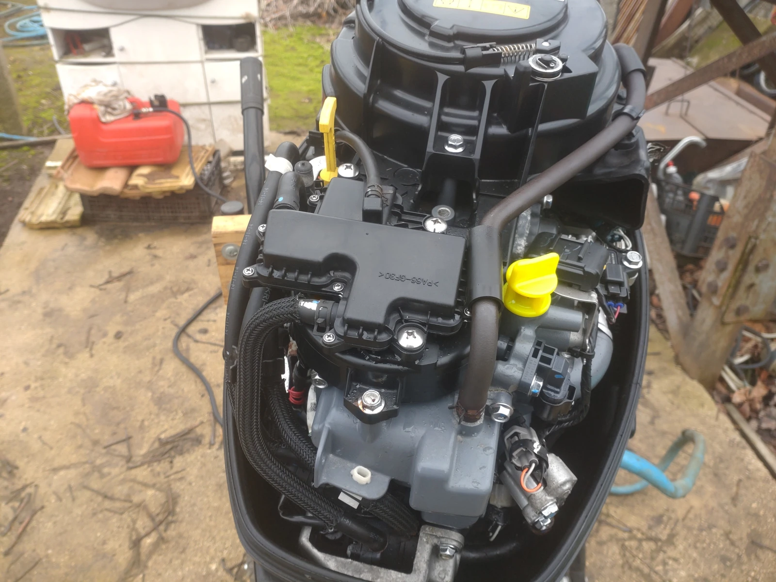 ����������� �������� Suzuki DF20A S | Mobile.bg � ����������� 8