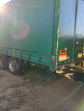Полуремарке Други BURG BPO 12 27 RGZ, снимка 10