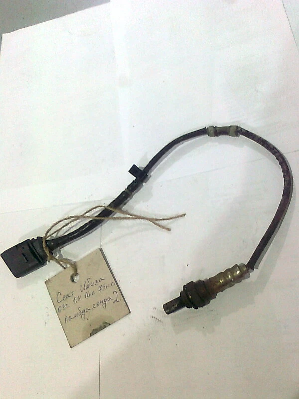 Ламбда сонда за Сеат (Фолксваген и Шкода)