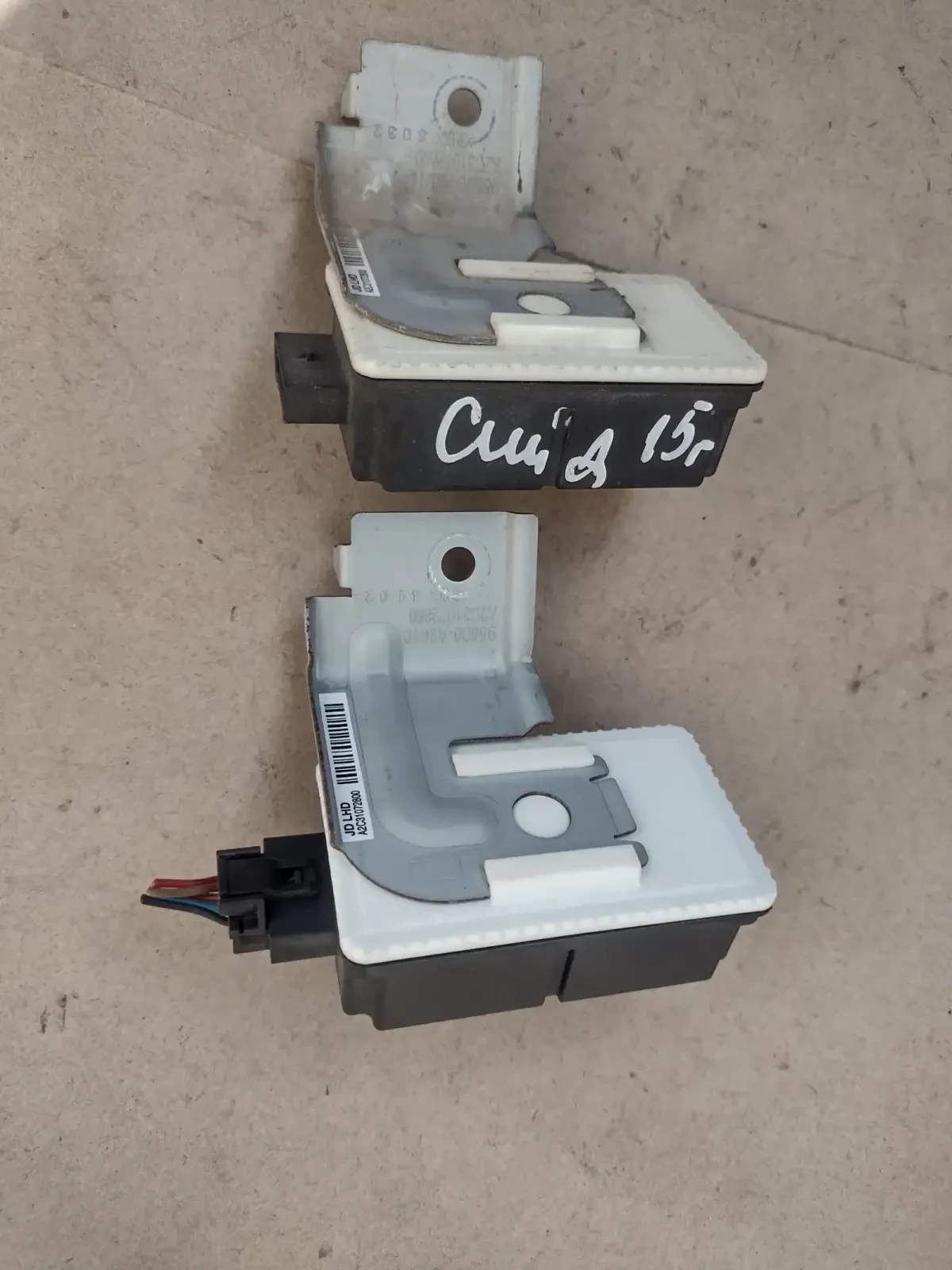 95800-A2100  TPMS / ������ �� �������� � ������  KIA CEED II 95800A2100 | Mobile.bg � ����������� 3