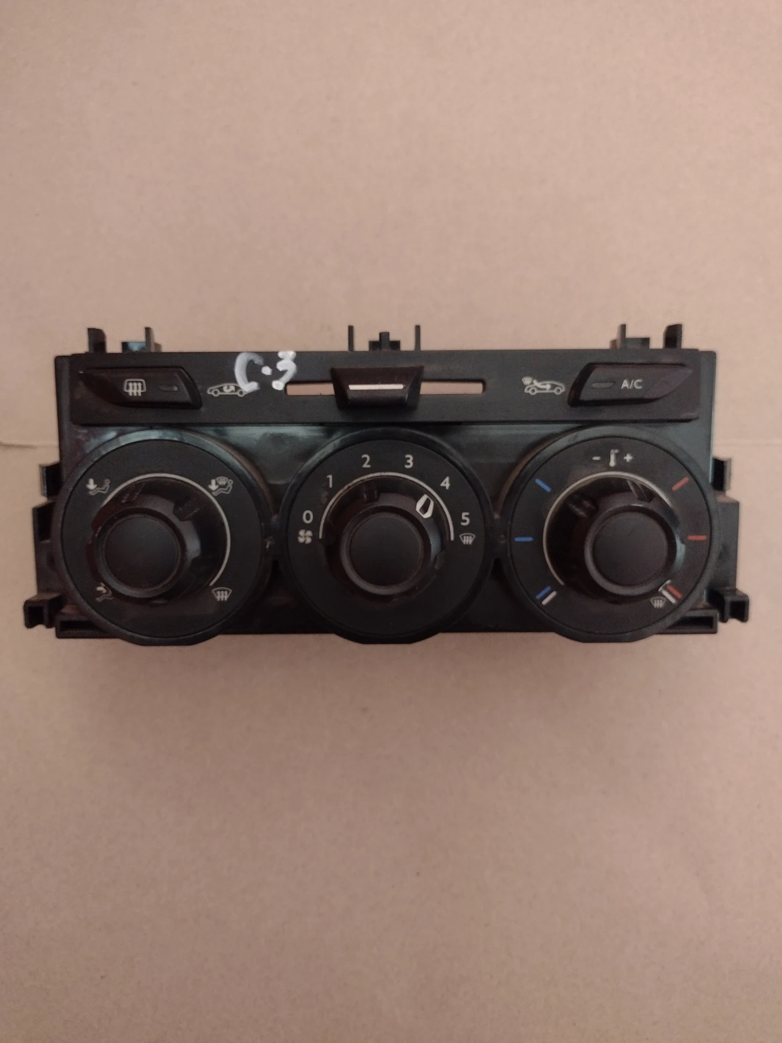 400.018.006   Citroen C3  400018006  N6869003 | Mobile.bg   1