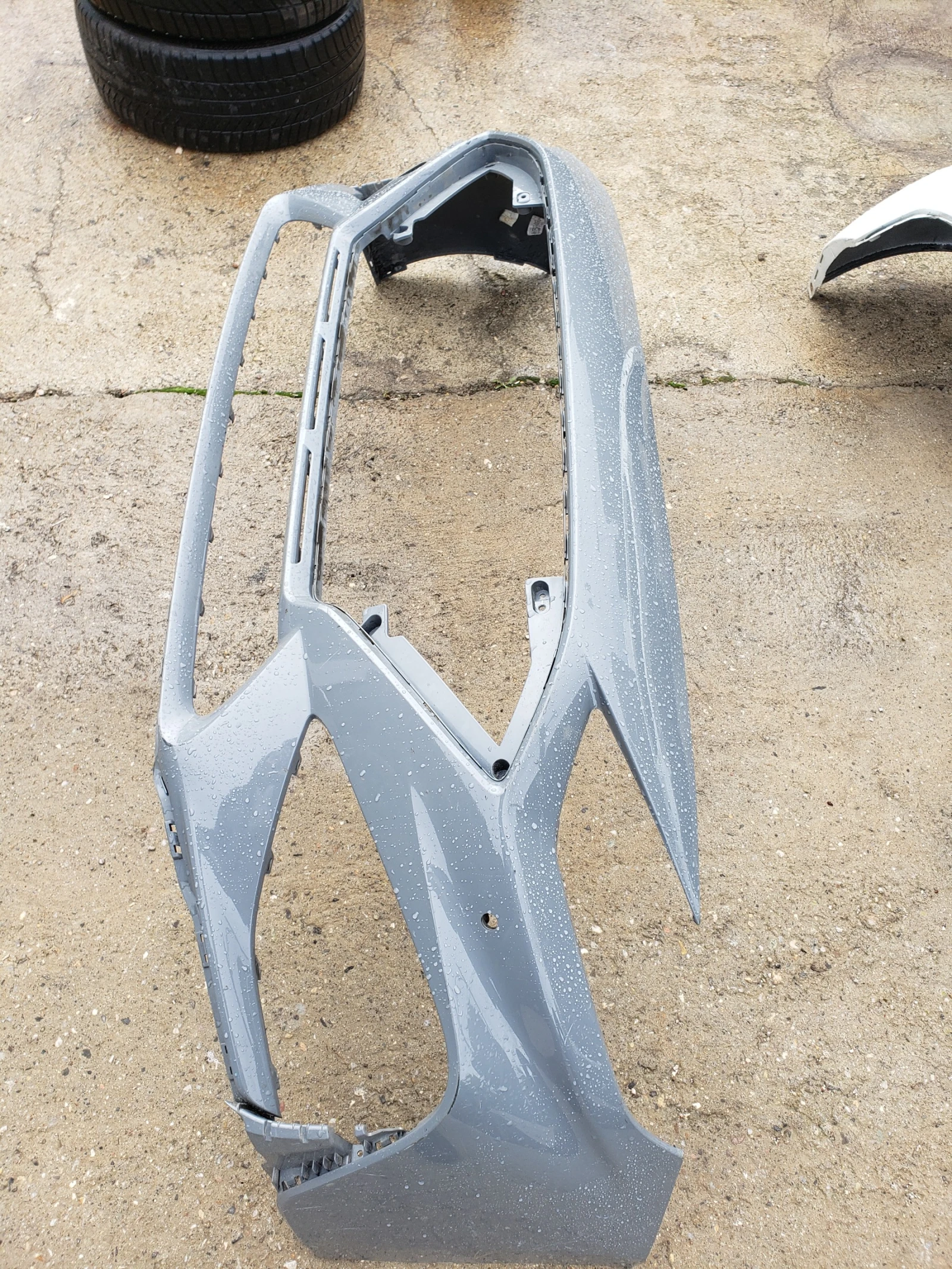    HYUNDAI I30 PD HATCHBACK  2020....86511-G4DAO.... | Mobile.bg   4