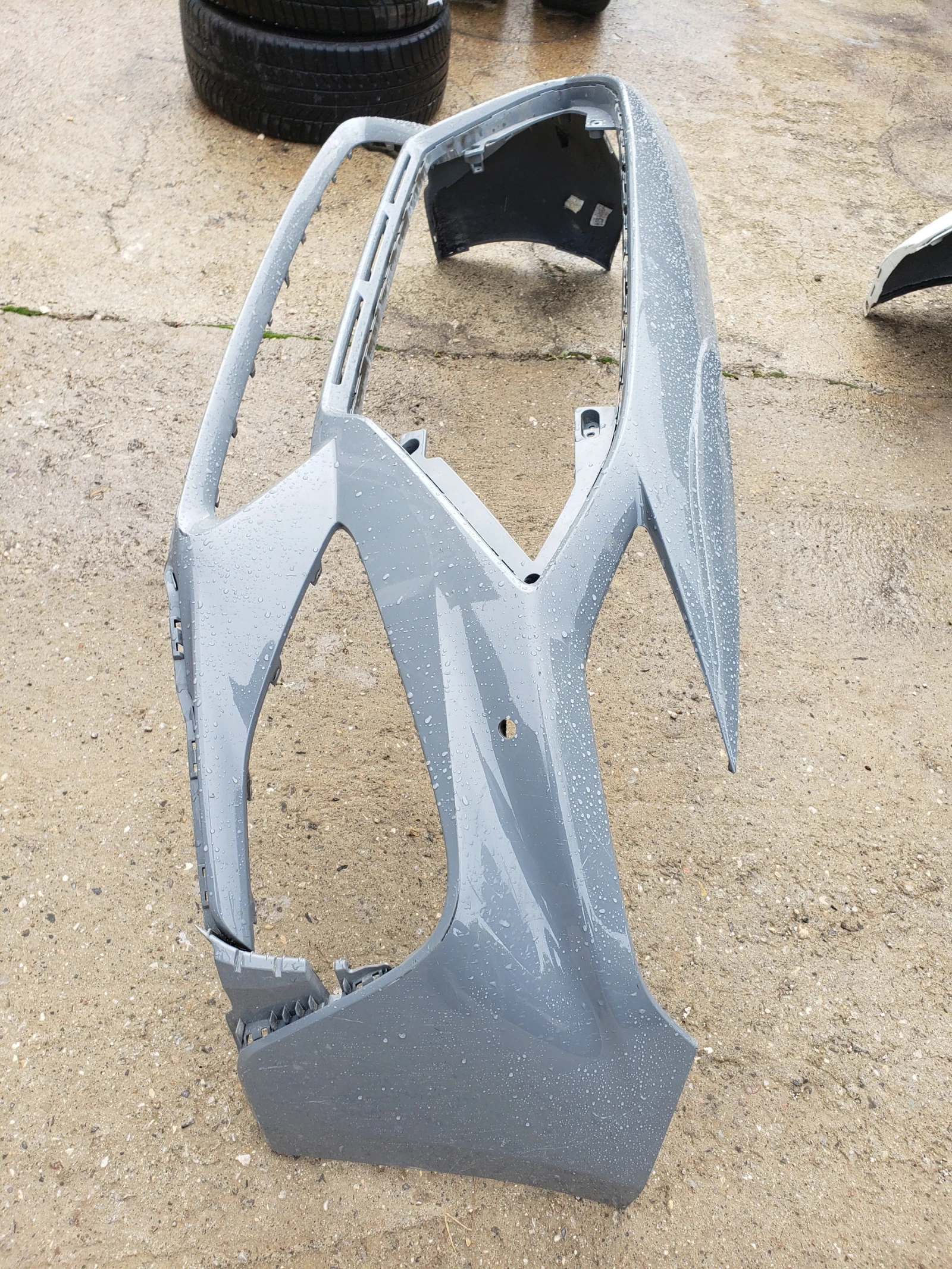    HYUNDAI I30 PD HATCHBACK  2020....86511-G4DAO.... | Mobile.bg   2