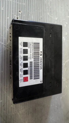       a Opel Antara - 25826125 / TN232400-0220