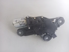 Моторче задна чистачка Форд Фокус комби (н)