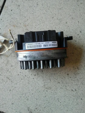 Реостат парно Форд Мондео 2.0тдци