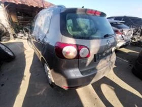 VW Golf 6+ 1.2tsi, снимка 4