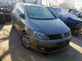 VW Golf 6+ 1.2tsi, снимка 2