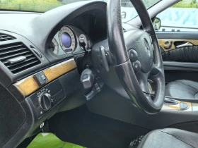 Mercedes-Benz E 350 7G TRONIC ОБДУХВАНЕ ПОДГРЯВАНЕ, снимка 8