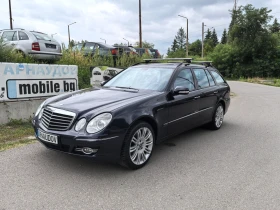 Mercedes-Benz E 350 7G TRONIC ОБДУХВАНЕ ПОДГРЯВАНЕ, снимка 1