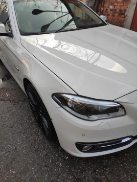 BMW 525  F11, снимка 2