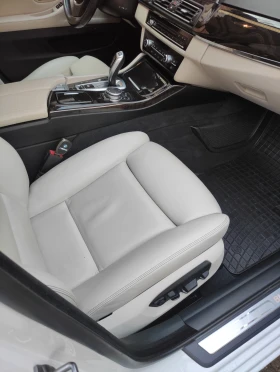 BMW 525  F11, снимка 13
