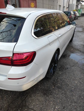 BMW 525  F11, снимка 7