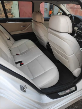 BMW 525  F11, снимка 11