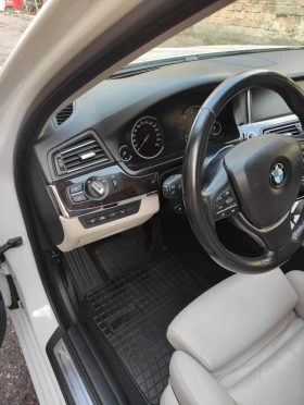 BMW 525  F11, снимка 9